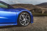 Honda NSX 2016 года (UK)